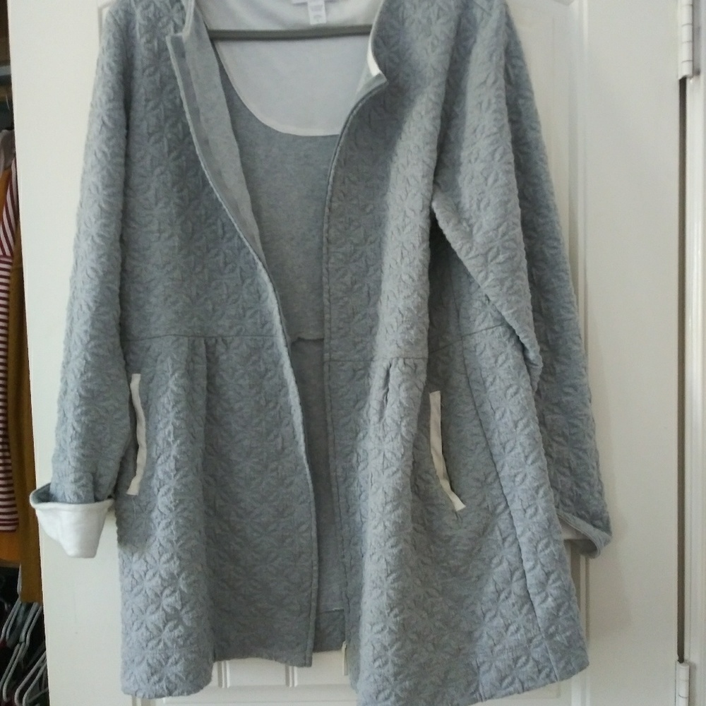 Robe/jacket